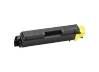 Compatible Kyocera TK-584Y Yellow Toner Cartridge FS-C5150DN